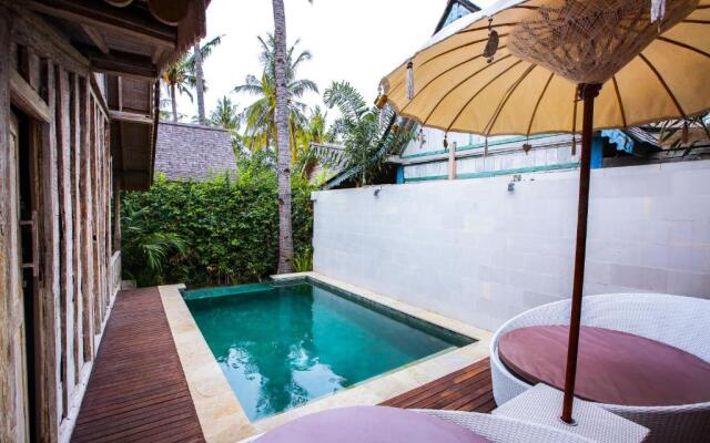 Camilla Resort