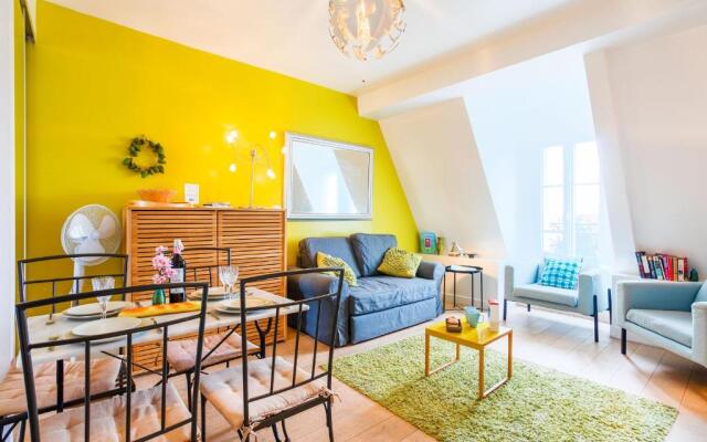 HUGO PARK AP4221 by Riviera Holiday Homes