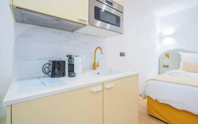 Cosy Studio - Hyper Centre St Tropez