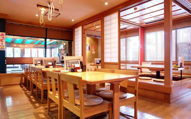 Roco Inn Okinawa