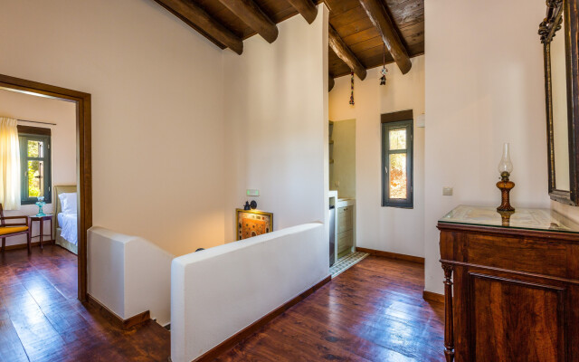 ERONDAS CCV - Villa I