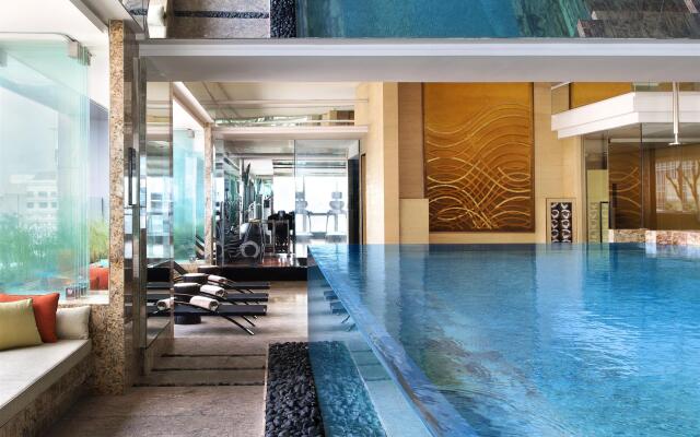 Keraton at The Plaza, The Unbound Collection by Hyatt