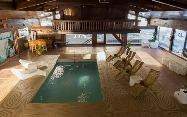 Hotel Valgranda