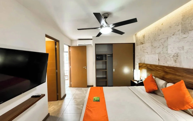 50 Suites Single King