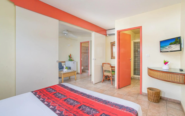Karibea Sainte Luce hotel