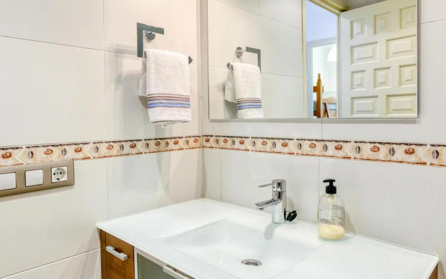 Apartamento Roses Victor