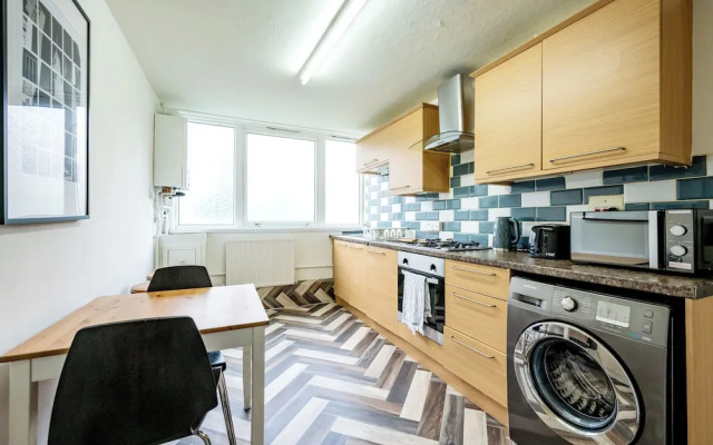 Nice 3 Bed Flat near Paddington