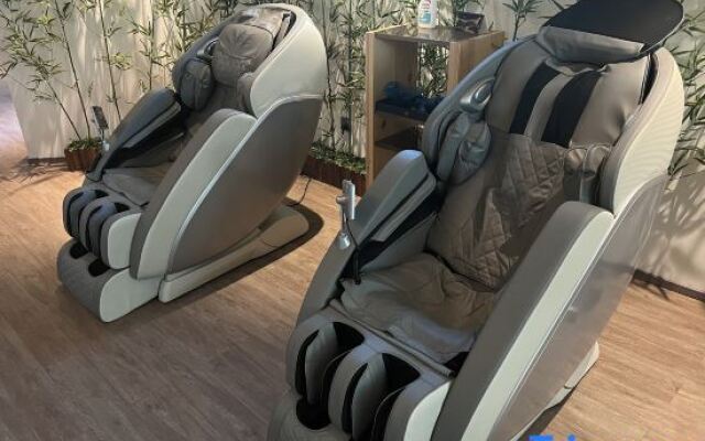 Palace Hotel，Beijing Yizhuang Bridge