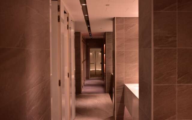 Novotel Seeb