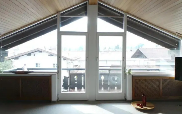 Yeti Loft