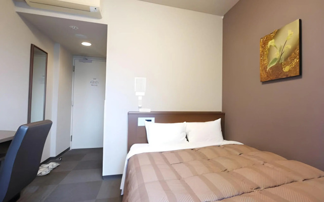 Hotel Route - Inn Omagari Ekimae