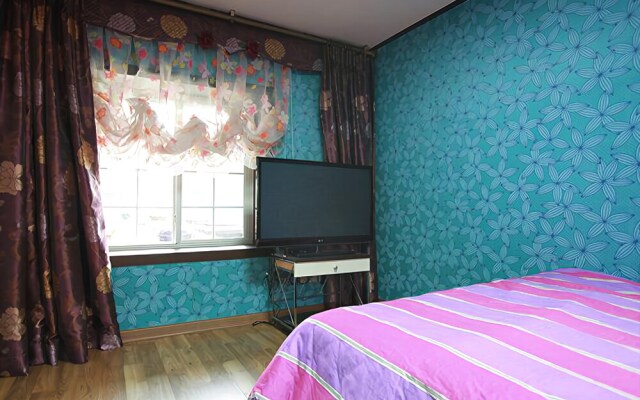 Uljin Valley Story Pension