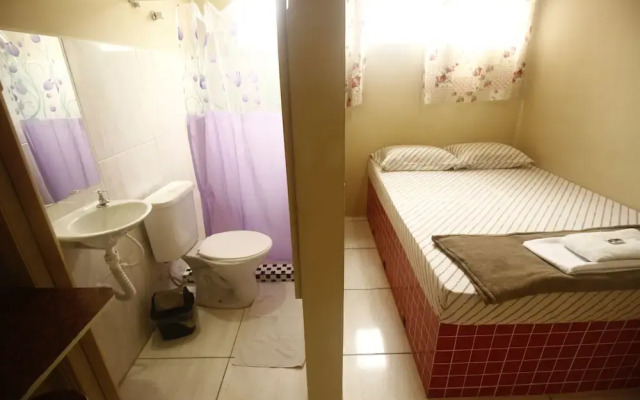 Hotel Interlagos Xua