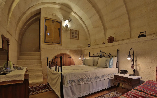 Selcuklu Evi Cave Hotel - Special Class