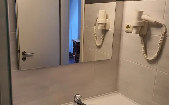 Hotel Friedensbrücke