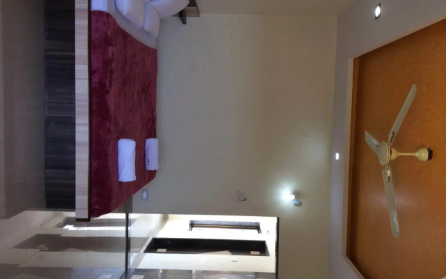 Yashraj Residency