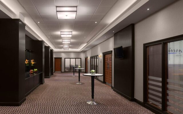 Radisson Blu Hotel, Leeds City Centre