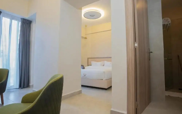 Zarafa Suites