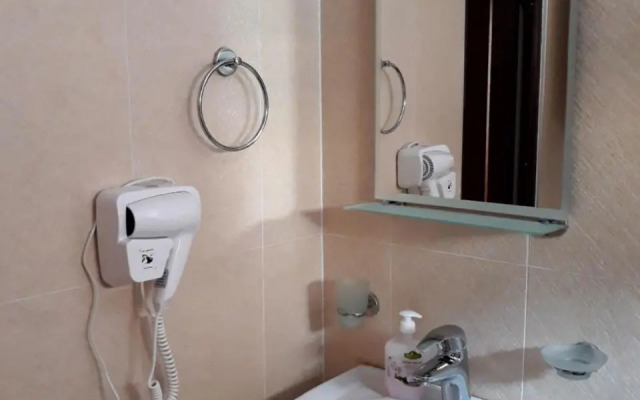 Irina's Guesthouse