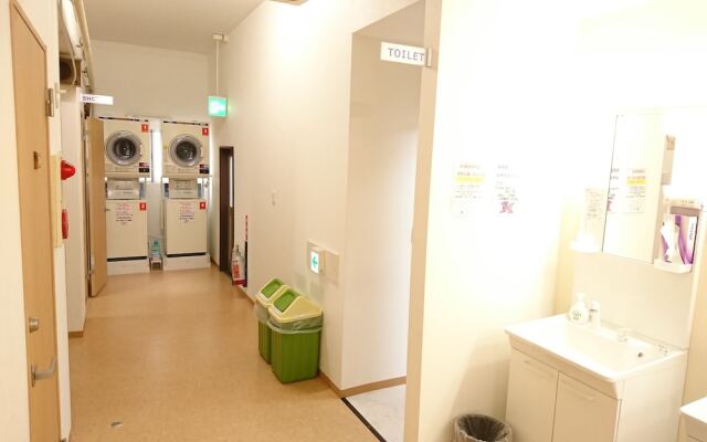 Ikebukuro Lodging