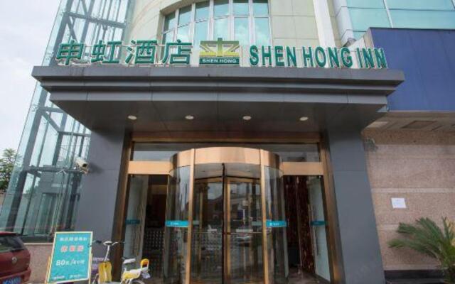Shanghai Shenhong Inn