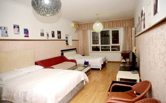 Peace Sea View Boutique Apartment