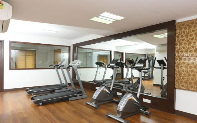 OYO 37 SilverKey Thuraipakkam