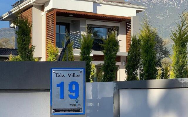 Tala Villa 19