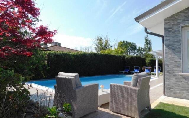 Elegant Villa in the Idyllic Island of Albarella