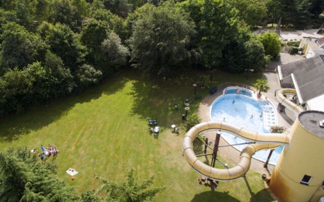 Center Parcs De Limburgse Peel 33554