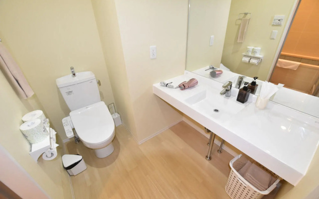 Randor Residence Tokyo Suites