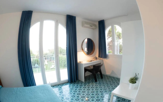 Villa sulla spiaggia tra Catania e Siracusa