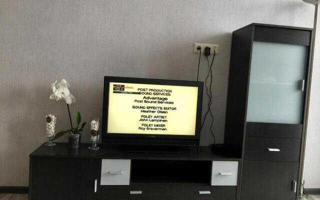 Tamuna's cozy Apartment