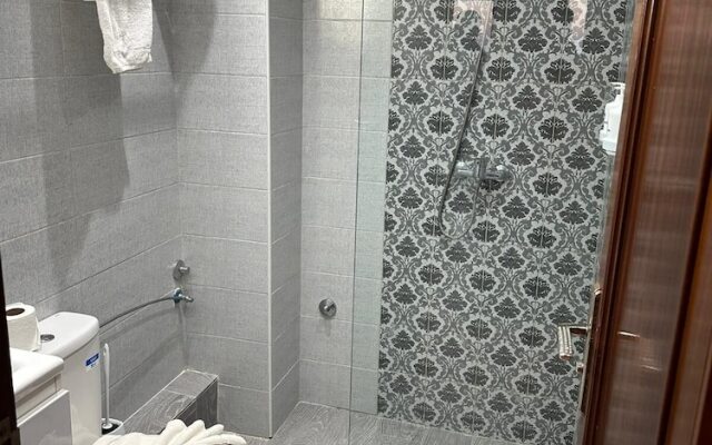 Oceana Mazagan Suites Hotel