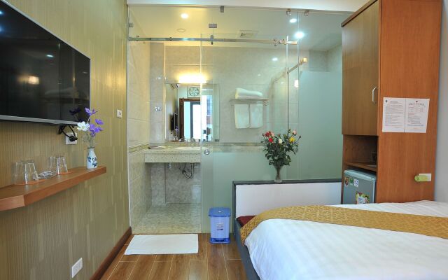 Obis Boutique Hotel