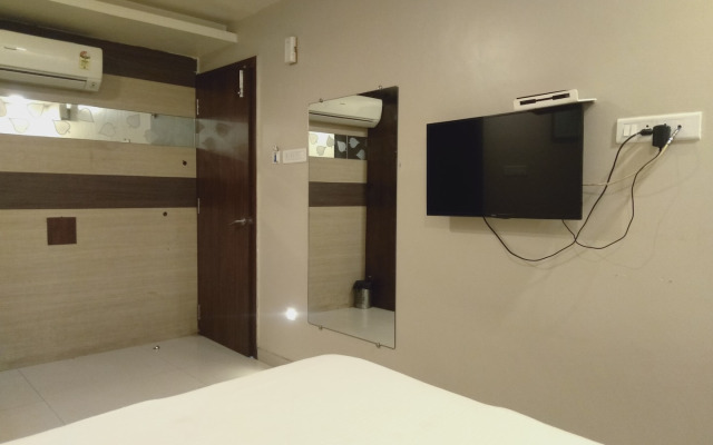 Hotel Grand Pune