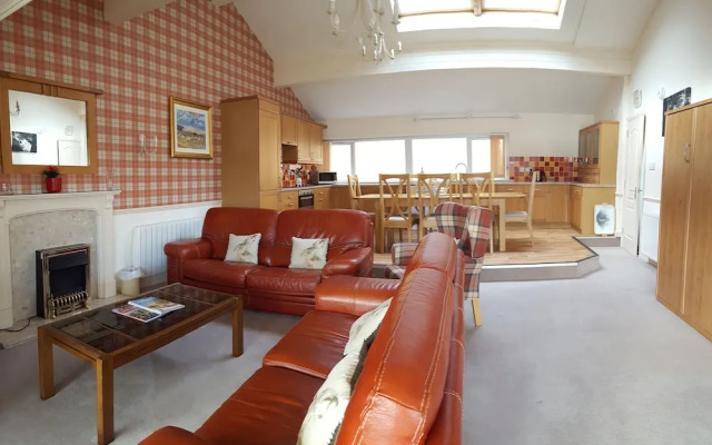 Loch Rannoch Highland Club