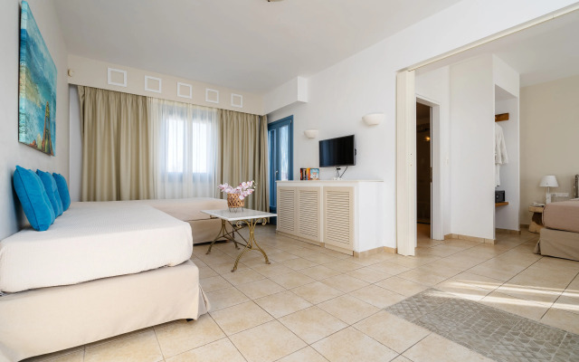 Mitos Suites