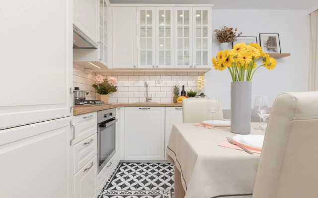 Apartment Wspólna Warsaw by Renters