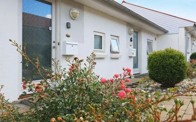 4 Person Holiday Home in Aeroskobing-by Traum