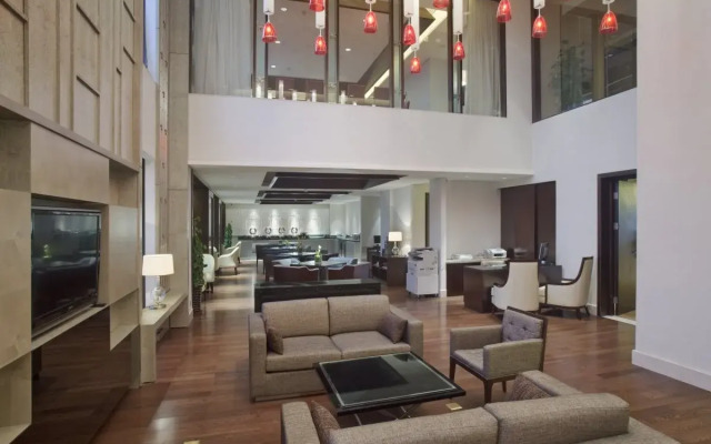 Datong Grand Hotel