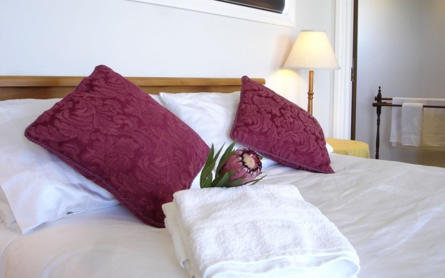 Country Homestead at Black Sheep Farm – Guest Rooms – Waipu