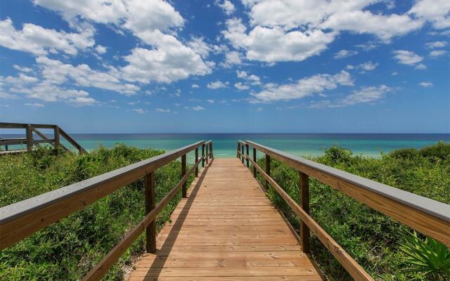 Ramsgate on 30A by Panhandle Getaways