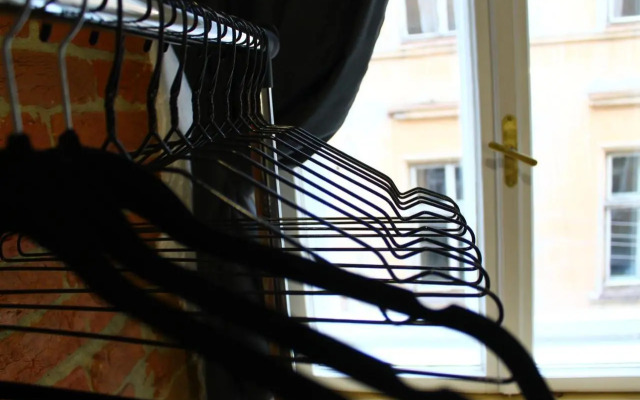 Lviv Loft Apartments
