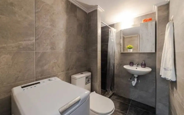 Bijou apartment in Glyfada center