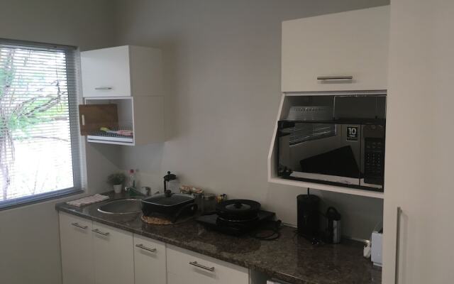 Suiderhof Self-Catering Accommodation