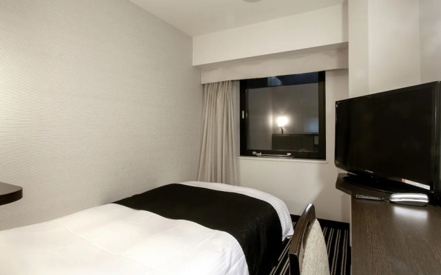 Apa Hotel Akihabara Ekimae