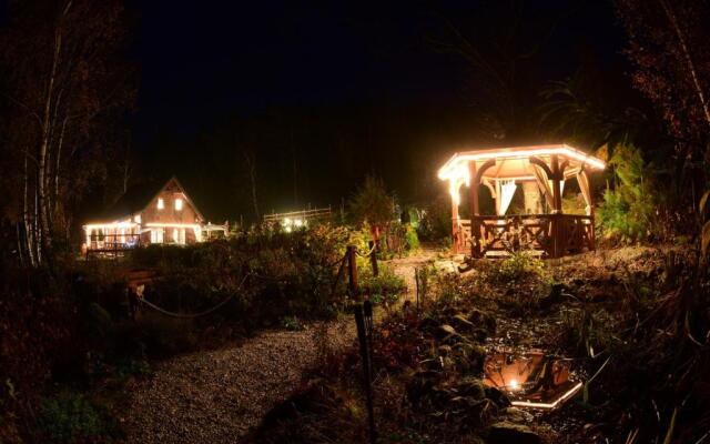 Domek w Karkonoszach