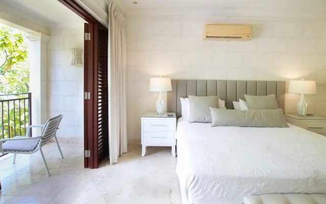 Claridges 1 3 Bedroom Villa