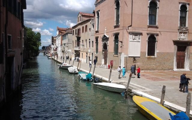 Appartamenti Draghillo a Venezia